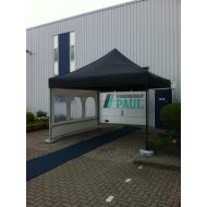 Mastertent 3 x 3 zwart