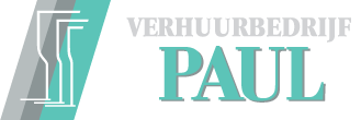 Verhuurbedrijf Paul